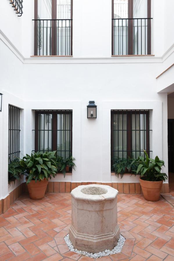 Suites Murillo Catedral Sevilla Eksteriør billede
