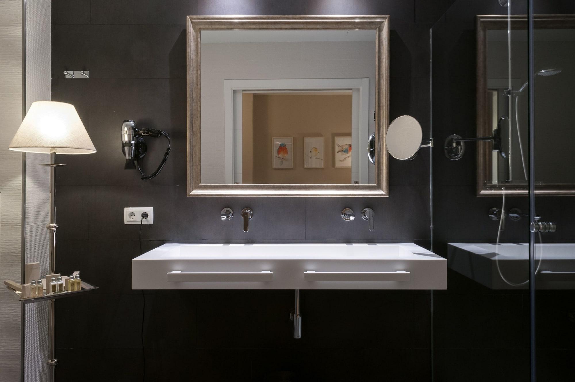 Suites Murillo Catedral Sevilla Eksteriør billede