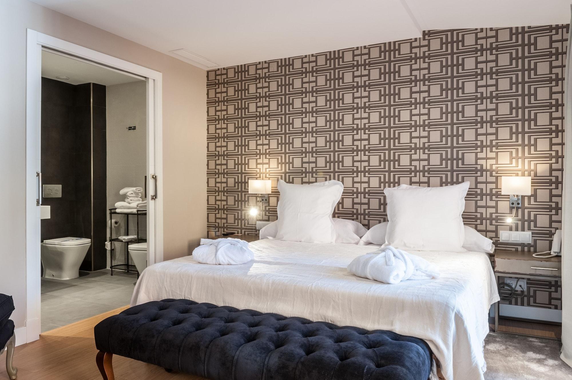 Suites Murillo Catedral Sevilla Eksteriør billede