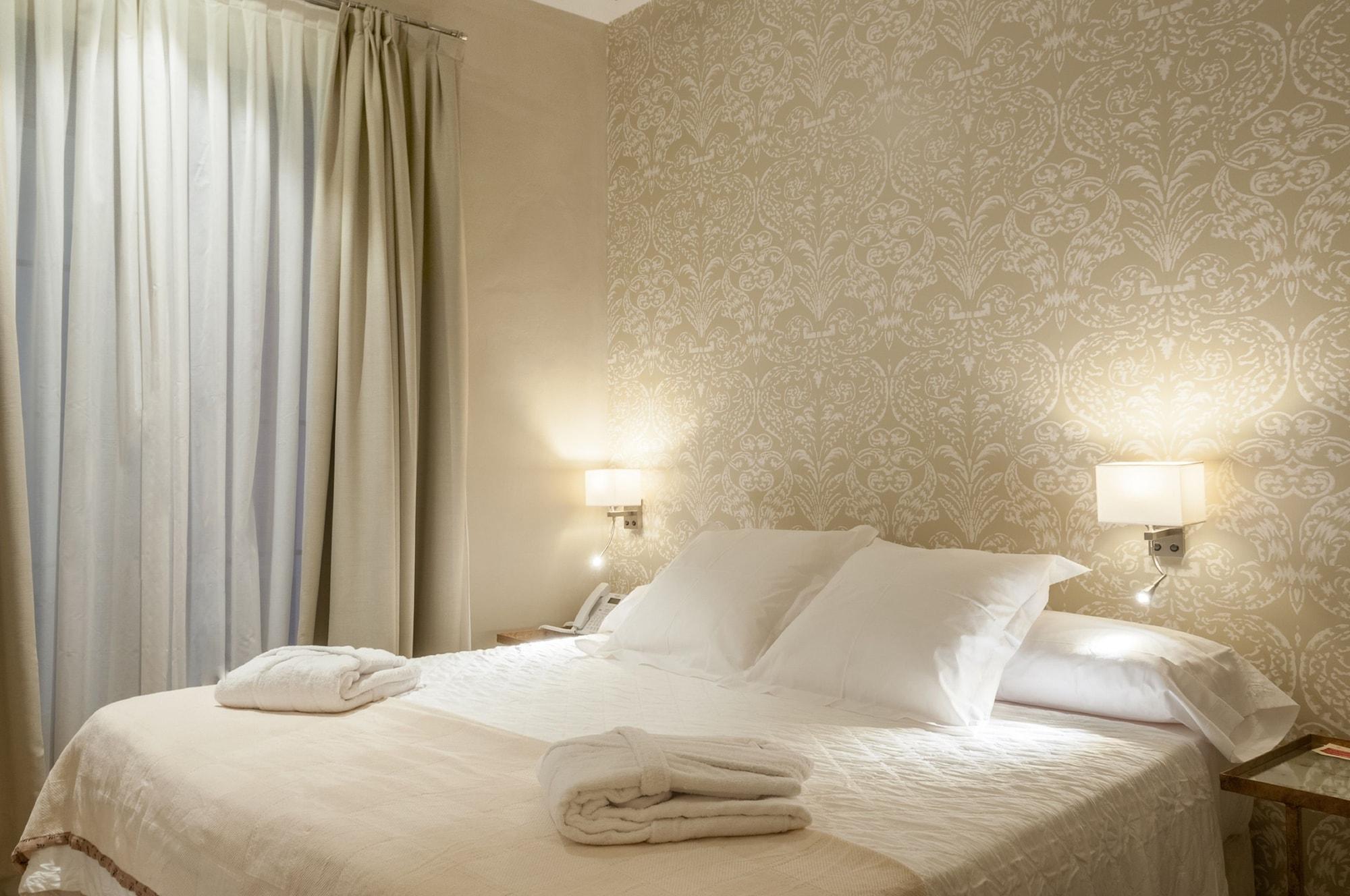 Suites Murillo Catedral Sevilla Eksteriør billede
