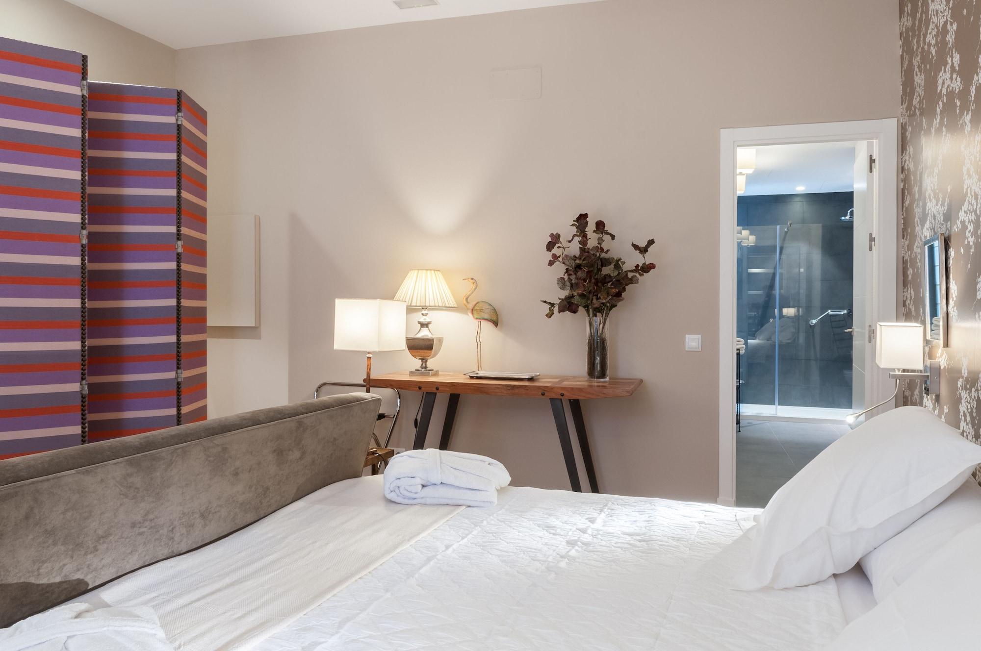 Suites Murillo Catedral Sevilla Eksteriør billede