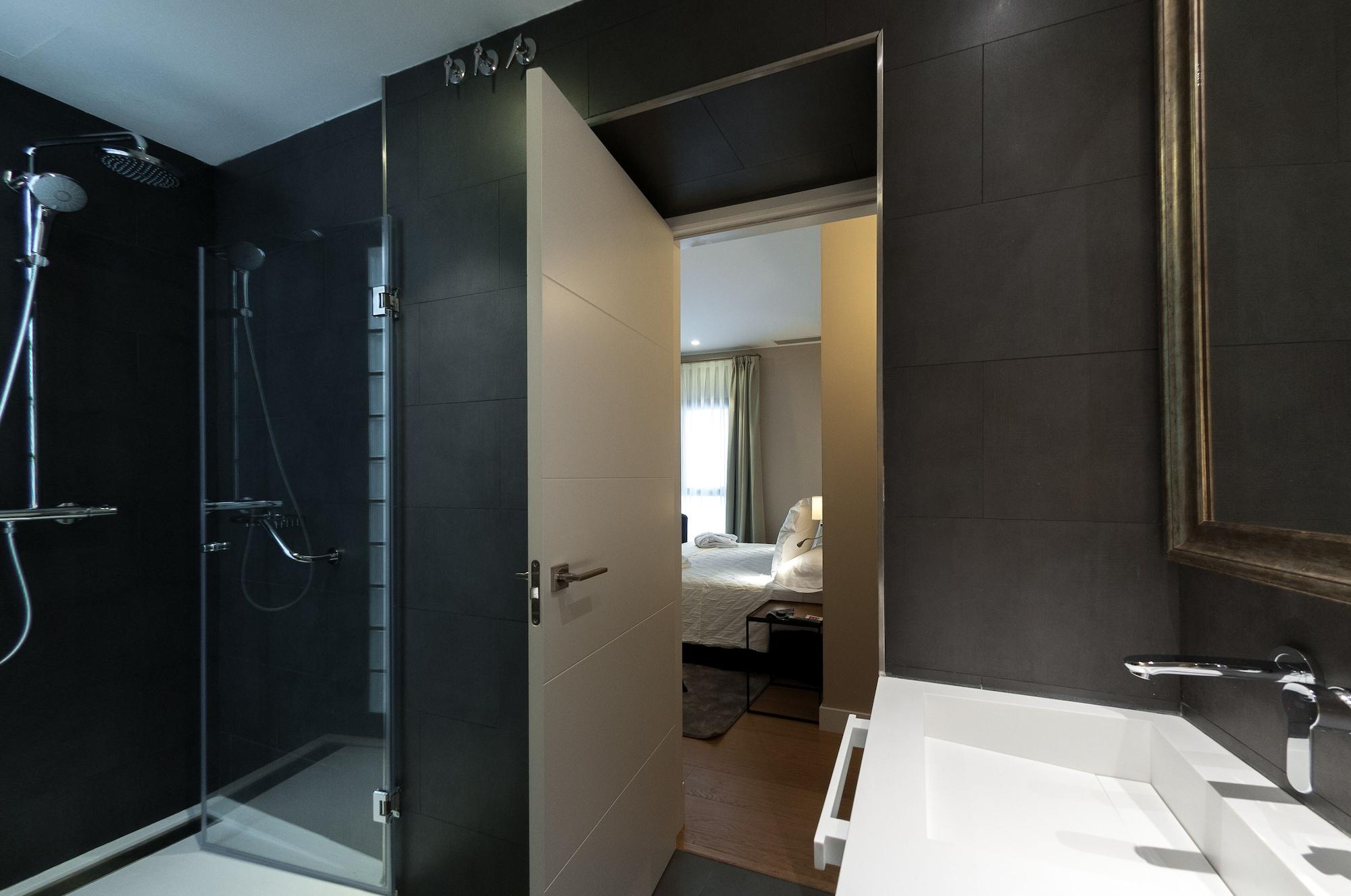 Suites Murillo Catedral Sevilla Eksteriør billede