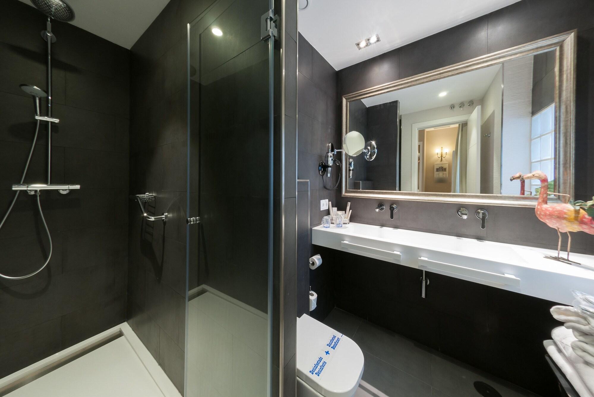 Suites Murillo Catedral Sevilla Eksteriør billede