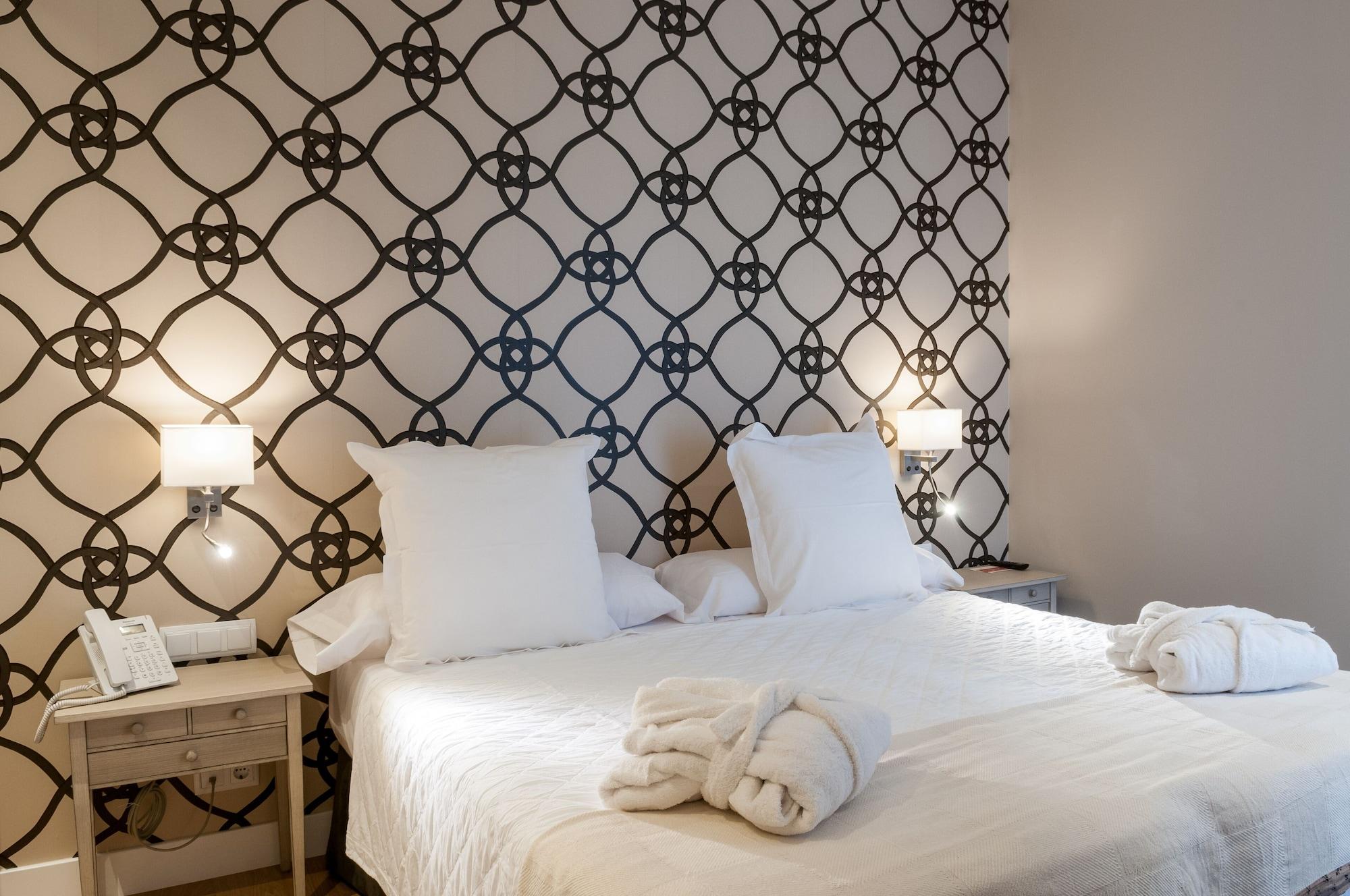 Suites Murillo Catedral Sevilla Eksteriør billede