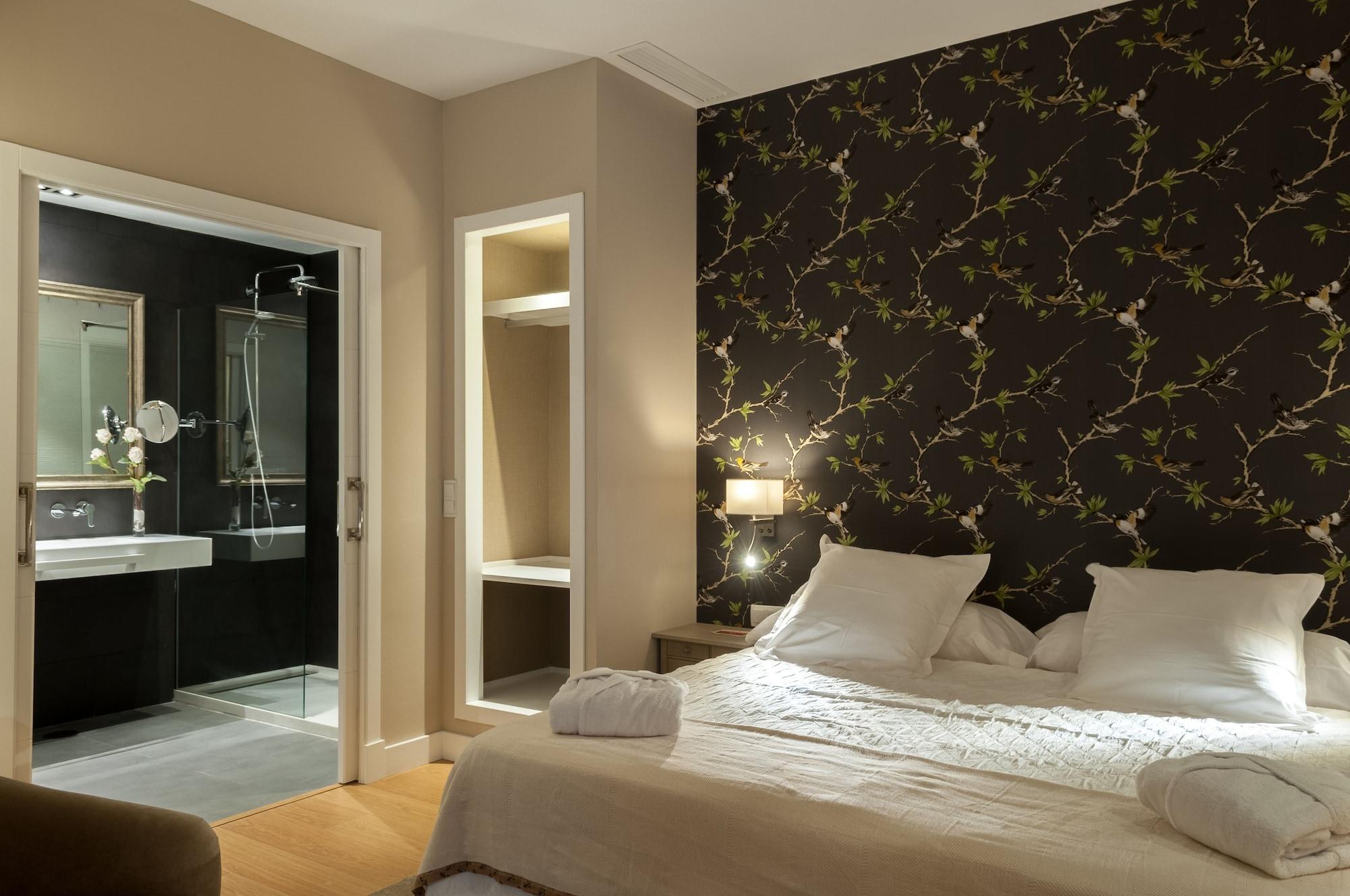 Suites Murillo Catedral Sevilla Eksteriør billede